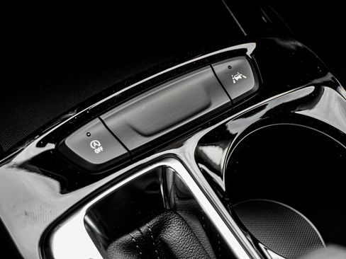 New 2026 Chevrolet Trax ACTIV w/ Driver Confidence Package image 38