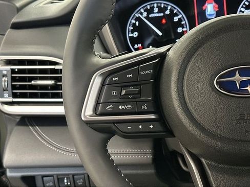 Certified 2025 Subaru Outback Touring XT image 9