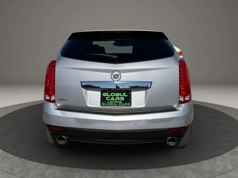 Used 2011 Cadillac SRX Luxury FWD image 6