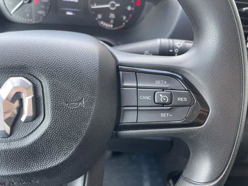 Used 2023 RAM ProMaster 2500 image 32