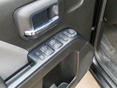 Used 2019 GMC Sierra 1500 Limited w/ Elevation Edition image 21