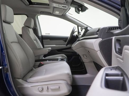 Used 2023 Honda Odyssey EX-L image 38