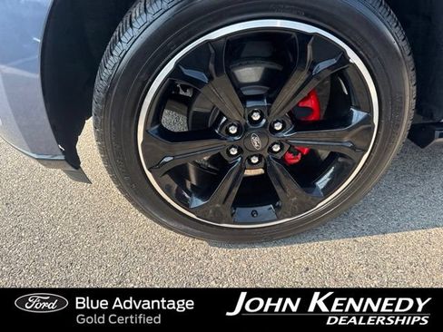 Certified 2022 Ford Expedition Max Limited AWD/4WD image 2