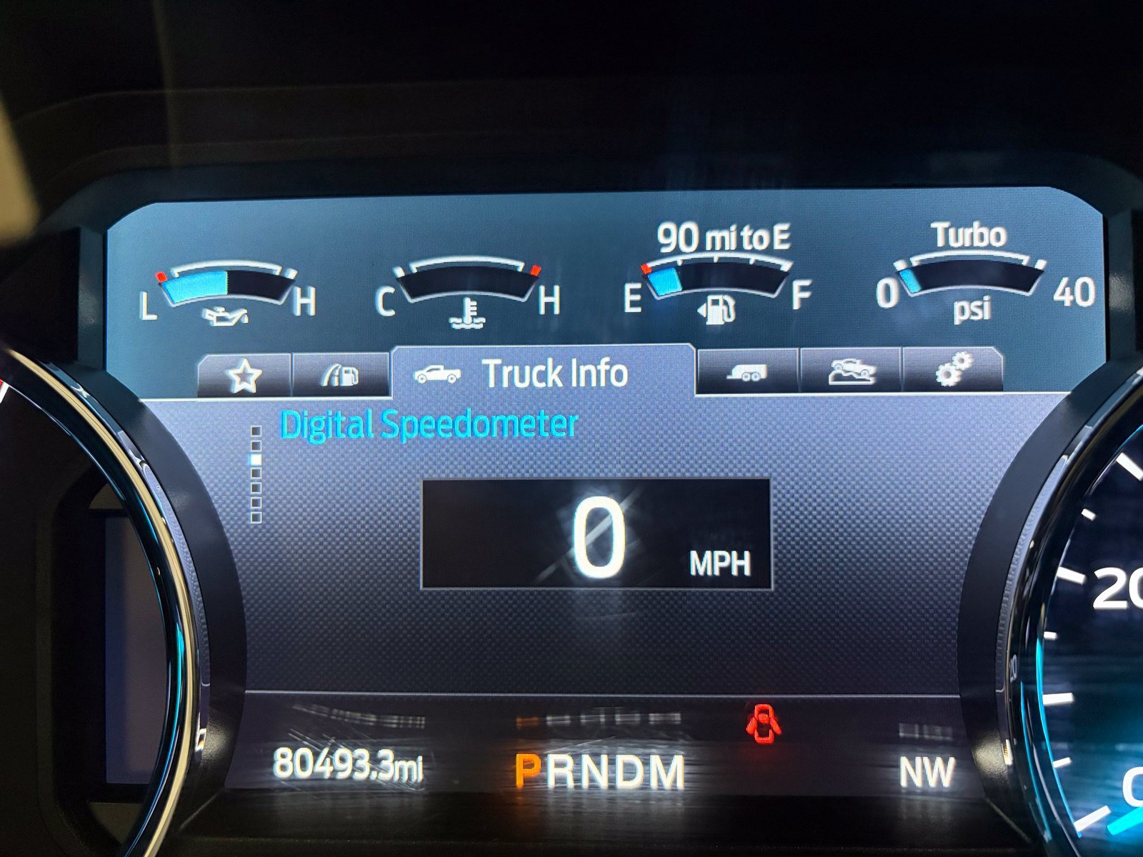 Used 2022 Ford F350 Lariat w/ Lariat Ultimate Package AWD/4WD image 17