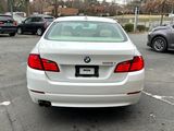 Used 2011 BMW 528i Sedan image 3