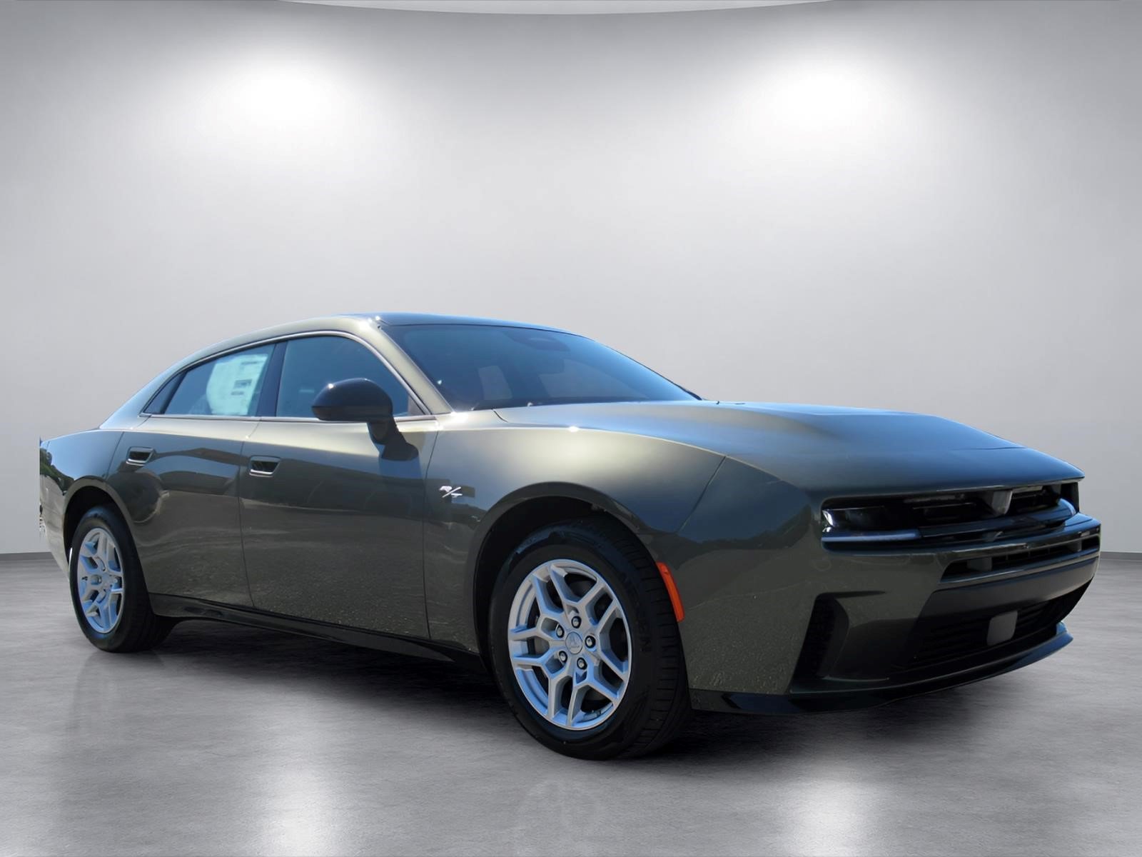 New 2026 Dodge Charger R/T AWD/4WD image 1