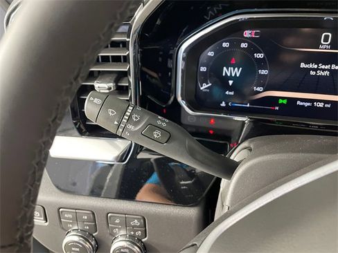 New 2026 GMC Sierra 1500 Elevation w/ Elevation Premium Package image 10