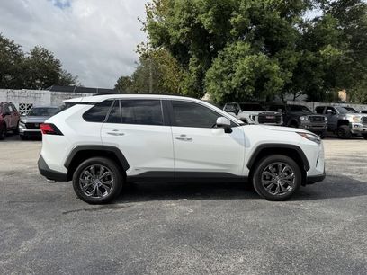 Used 2024 Toyota RAV4 XLE Premium