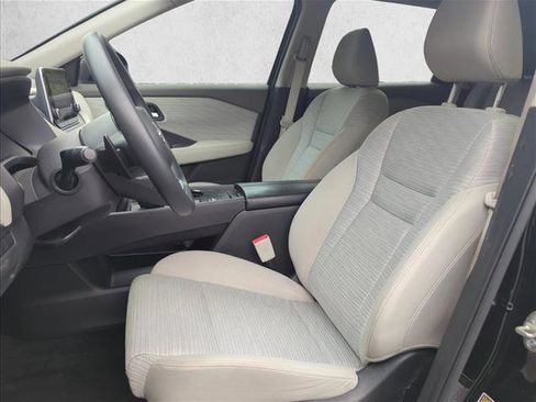 Used 2023 Nissan Rogue SV image 18