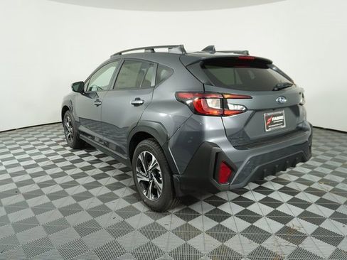 New 2026 Subaru Crosstrek 2.0i Premium image 5