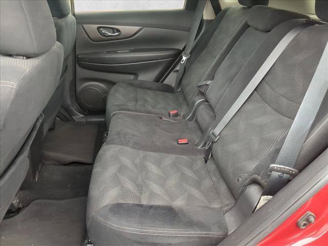 Used 2014 Nissan Rogue SV w/ SV Premium Package FWD image 18