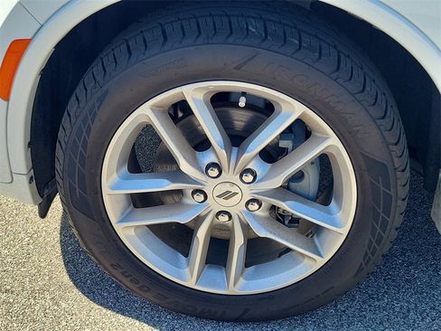 Used 2023 Dodge Durango R/T image 11