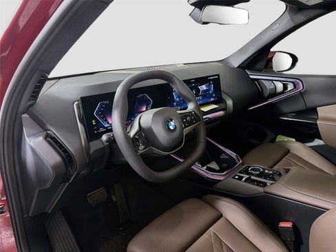 New 2026 BMW X3 xDrive30i w/ Convenience Package AWD/4WD image 9
