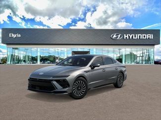 New 2026 Hyundai Sonata Limited video 1