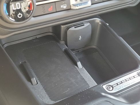 New 2025 Ford Bronco Big Bend image 49