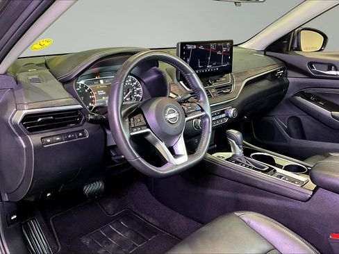 Used 2023 Nissan Altima 2.5 SL AWD/4WD image 17
