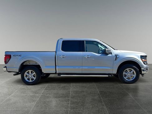 Used 2024 Ford F150 XLT w/ Tow/Haul Package image 8