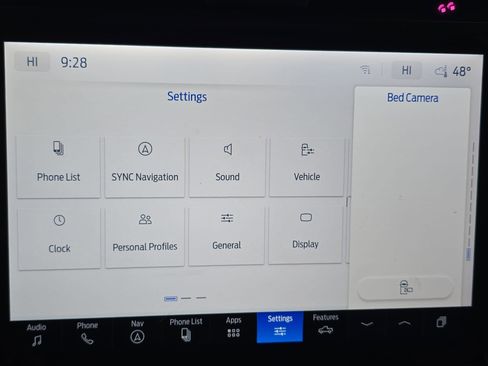 Used 2025 Ford F150 Platinum w/ FX4 Off-Road Package image 20