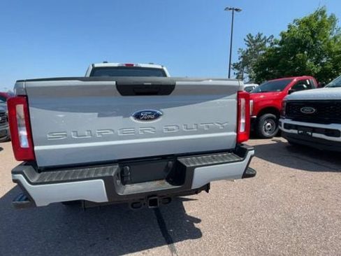 New 2026 Ford F350 XL w/ STX Appearance Package AWD/4WD image 7