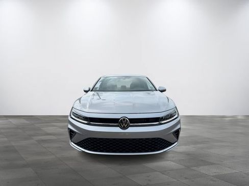 New 2026 Volkswagen Jetta S FWD image 2