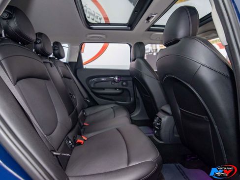 Used 2017 MINI Cooper Clubman S image 23