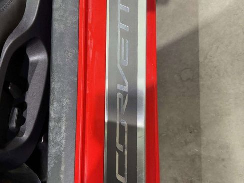 Used 2016 Chevrolet Corvette Stingray Coupe image 22