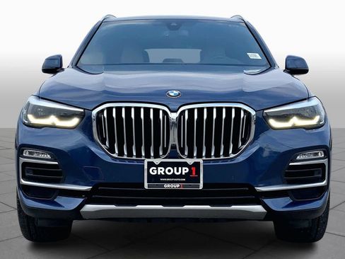 Used 2019 BMW X5 xDrive40i w/ Premium Package 2 AWD/4WD image 9