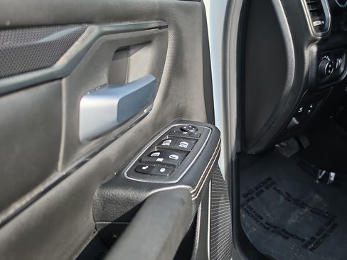 Used 2021 RAM 1500 Rebel w/ Rebel Level 1 Equipment Group AWD/4WD image 18