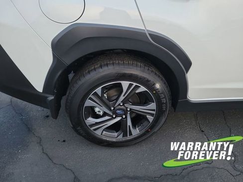 New 2026 Subaru Crosstrek 2.0i Premium image 21