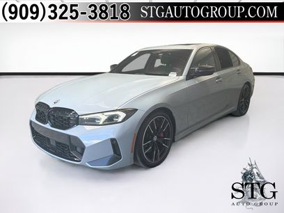 Used 2023 BMW M340i