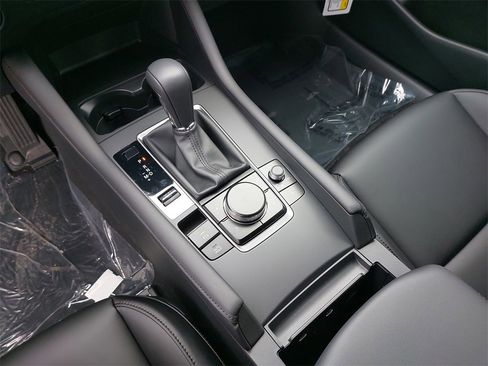 New 2026 MAZDA MAZDA3 s Sport image 23