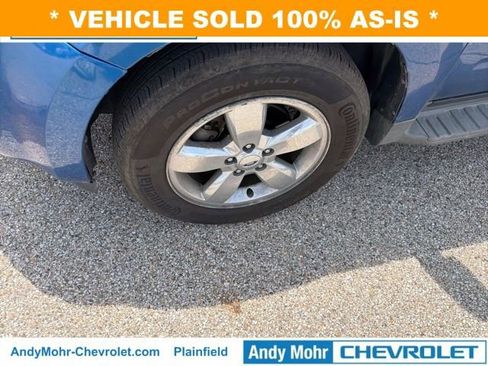 Used 2011 Ford Escape XLT w/ 202A Rapid Spec Order Code AWD/4WD image 9