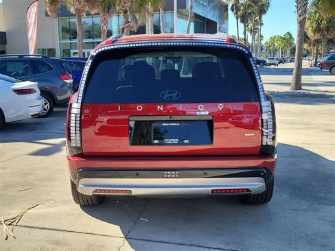New 2026 Hyundai Ioniq 9 SEL image 10