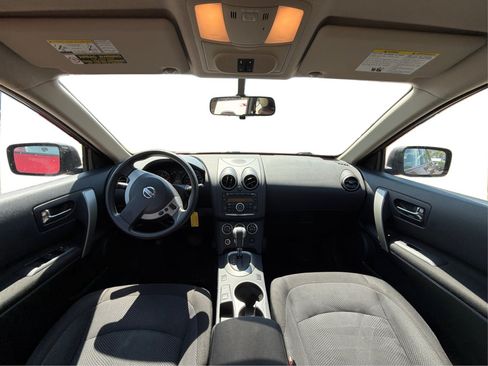 Used 2013 Nissan Rogue S FWD image 23