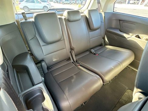 Used 2015 Honda Odyssey EX-L image 26