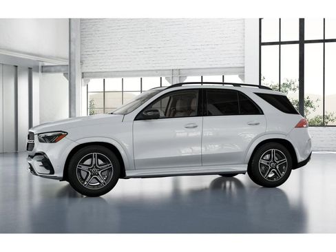 New 2026 Mercedes-Benz GLE 350 GLE 350 image 36