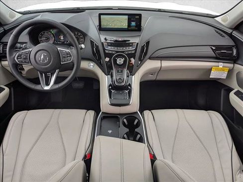 New 2026 Acura RDX SH-AWD w/ Advance Package image 14