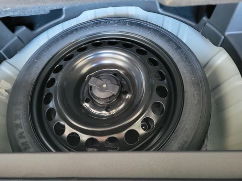 Certified 2022 Chevrolet Equinox RS w/ RS Leather Package image 42