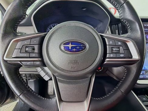 Used 2021 Subaru Outback Onyx Edition XT w/ Popular Package #2 AWD/4WD image 13