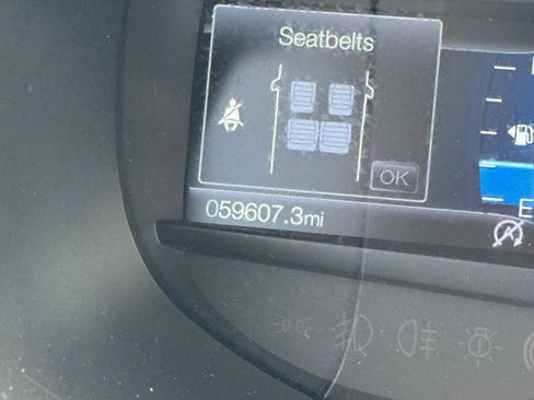 Certified 2023 Ford Edge SEL image 13