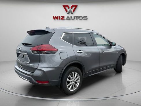 Used 2020 Nissan Rogue S w/ Special Edition Package image 6