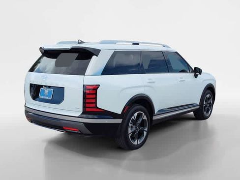 New 2026 Hyundai Palisade Limited AWD/4WD image 5
