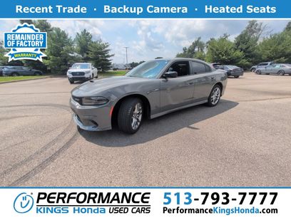 Used 2023 Dodge Charger GT w/ Plus Group