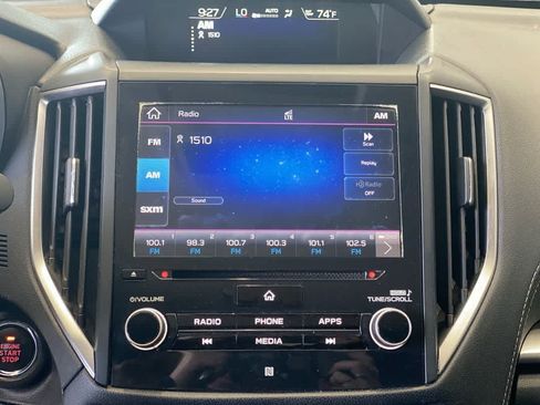 Used 2019 Subaru Impreza 2.0i Limited AWD/4WD image 19