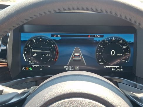 Certified 2026 Subaru Outback Premium AWD/4WD image 22
