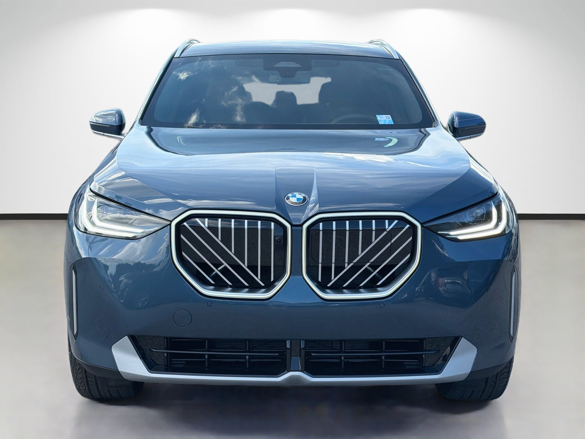 New 2026 BMW X3 xDrive30i w/ Premium Package AWD/4WD image 8