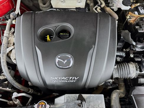 Used 2018 MAZDA CX-5 Touring w/ Preferred Equipment Package image 38