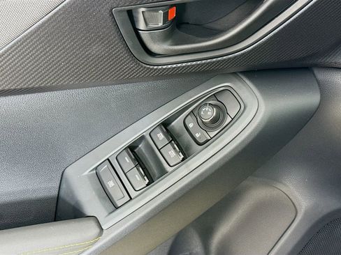 New 2026 Subaru Crosstrek 2.5i Sport AWD/4WD image 20