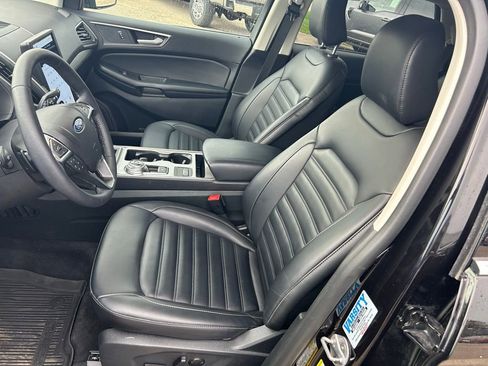 Used 2024 Ford Edge SEL w/ Convenience Package AWD/4WD image 10