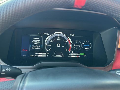 New 2026 Toyota Tundra TRD Pro AWD/4WD image 20
